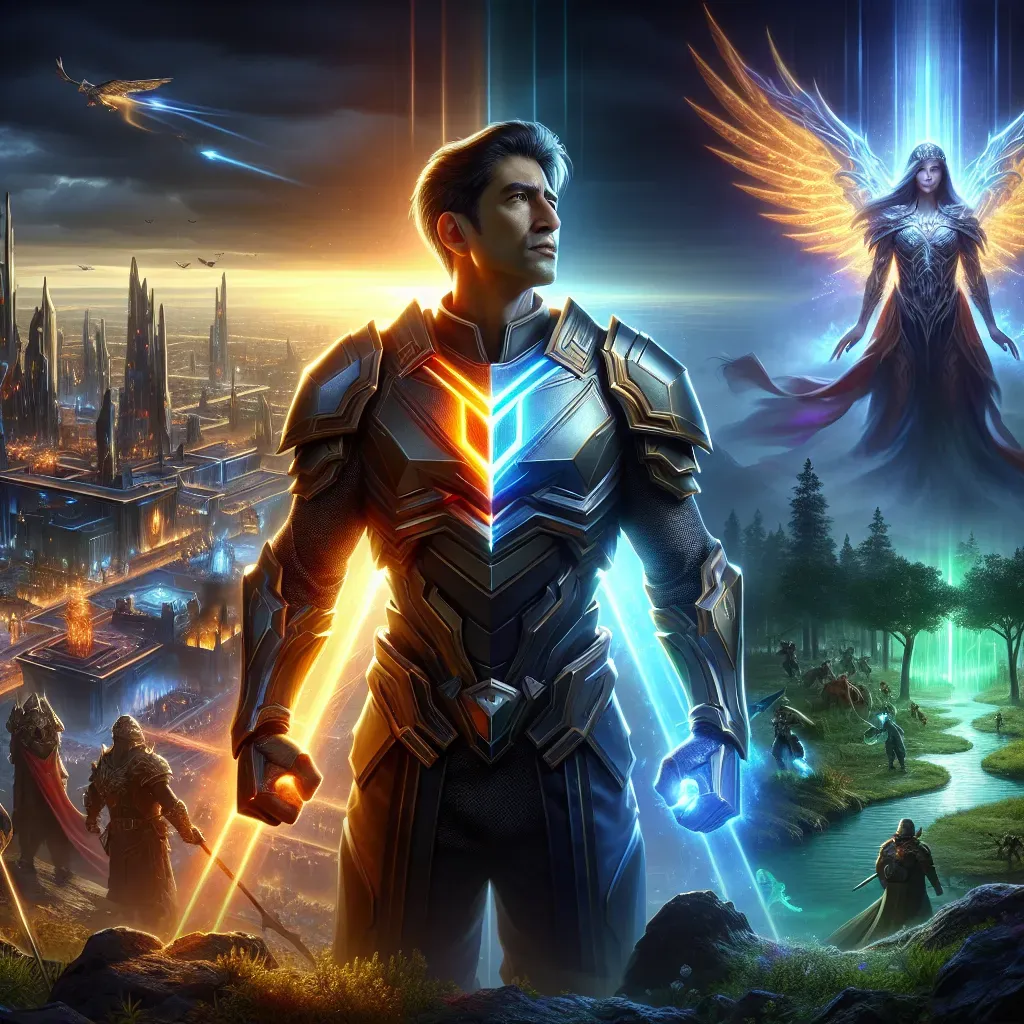 2024년 최고의 무료 PC 게임 추천 TOP 10! 지금 바로 플레이하세요